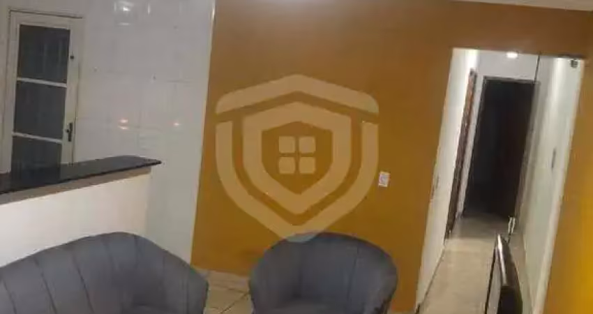 Casa à venda no jardim jaraguá – conforto, segurança e excelente localização