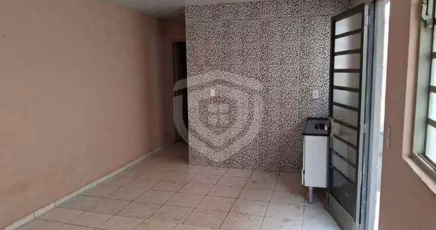 Casa com 2 quartos à venda no Jardim Ivone, Bauru 