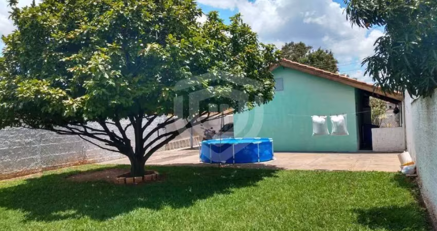Casa para à venda no bairro parque santa cândida em bauru - imobiliária em bauru - grizoni imobiliária