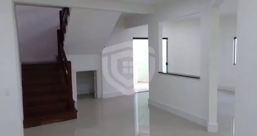 Casa com 4 quartos à venda no Jardim Estoril, Bauru 