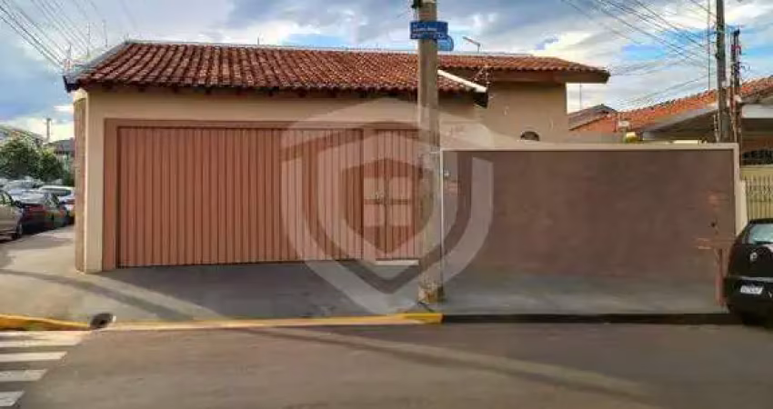 Casa com 2 quartos à venda na Vila Souto, Bauru 