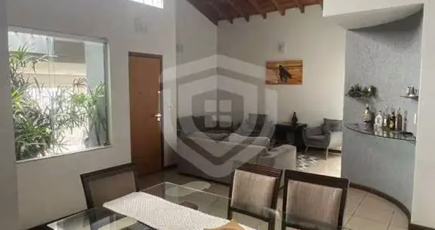 Casa com 4 quartos à venda na Vila São João da Boa Vista, Bauru 