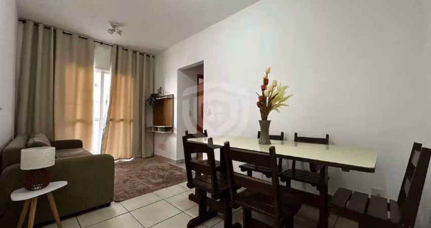 Apartamento para locação com 2 quartos 53m² -edifício villagio belvedere