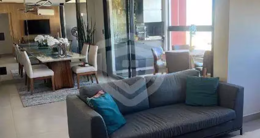 Apartamento com 2 quartos à venda no Parque Jardim Europa, Bauru 