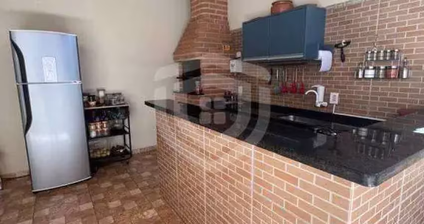 Casa em condomínio fechado com 4 quartos à venda no Residencial Jardins do Sul, Bauru 
