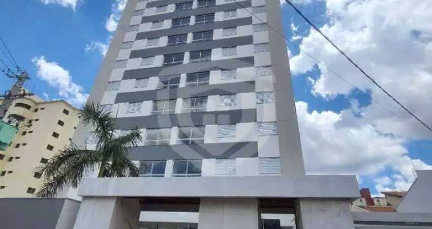 Apartamento de 89 m² no centro de bauru – venda: r$ 570.000,00
