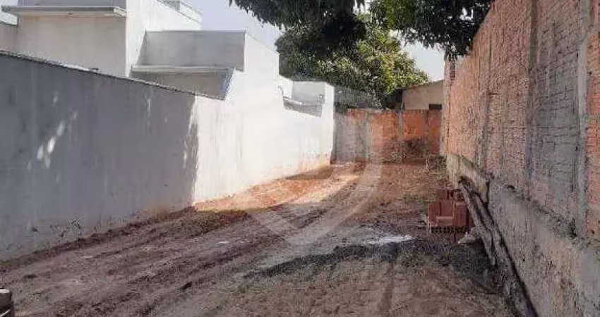 Terreno à venda na Vila Alto Paraíso, Bauru 