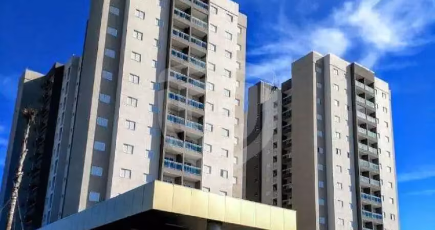 Apartamento com 2 quartos à venda no Quinta Ranieri, Bauru 