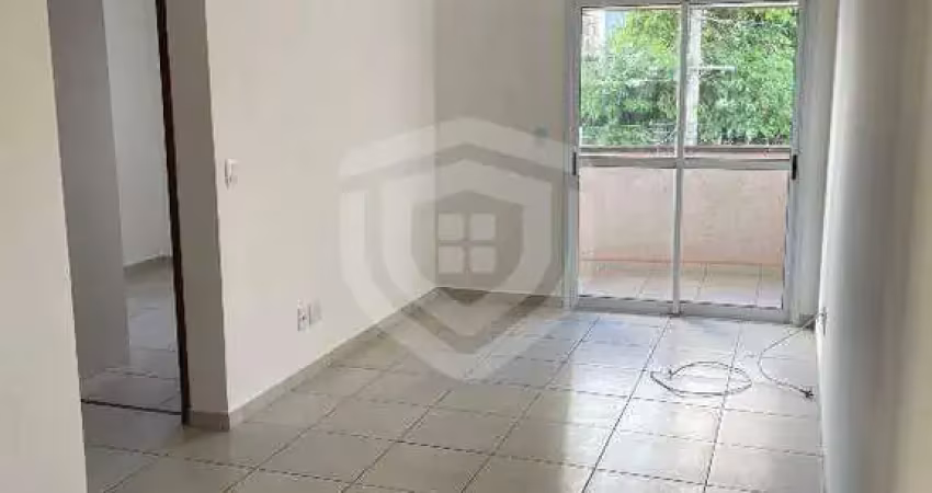 Apartamento de 57 m² em jardim infante dom henrique, bauru – 2 quartos, 1 suite