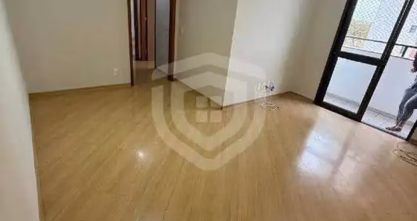 Apartamento à venda - residencial andaluzia - zona sul de bauru