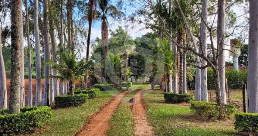 Chácara / sítio com 3 quartos à venda na Zona Rural, Fernão 
