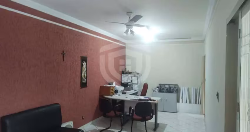 Casa para locação - residencial ou comercial na vila santa clara