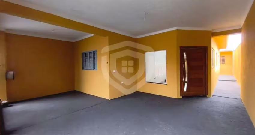 Casa com 3 quartos à venda no Jardim Silvestre, Bauru 