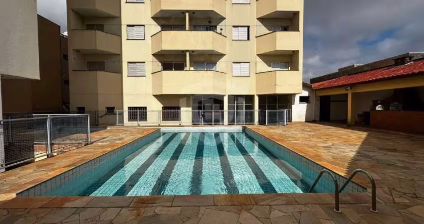 Apartamento à venda no residencial suely ii 77 m² – bauru/sp