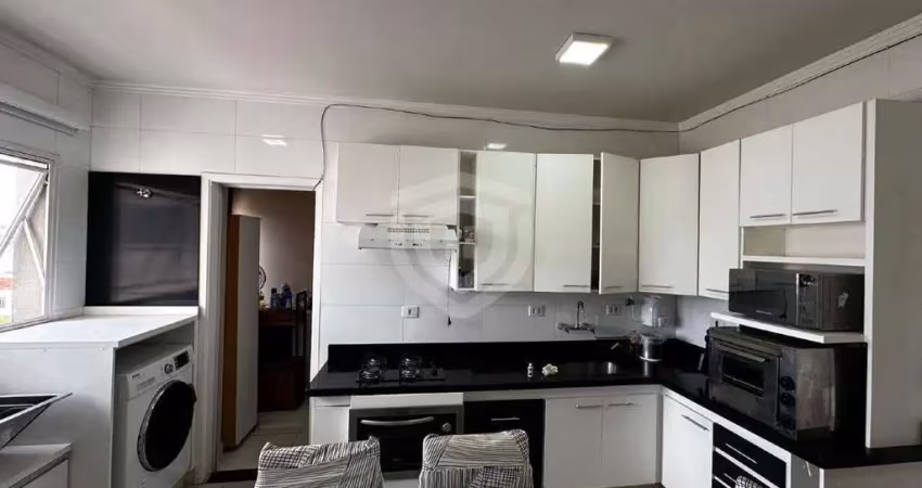 Apartamento com 2 quartos sendo 1 suíte 77m² - centro