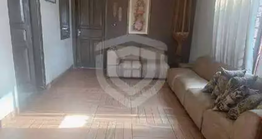 Casa com 3 quartos à venda na Vila Bonfim, Bauru 