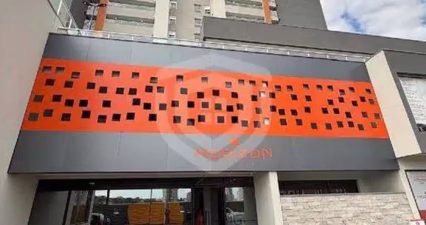 Apartamento à venda no residencial horizon em bauru