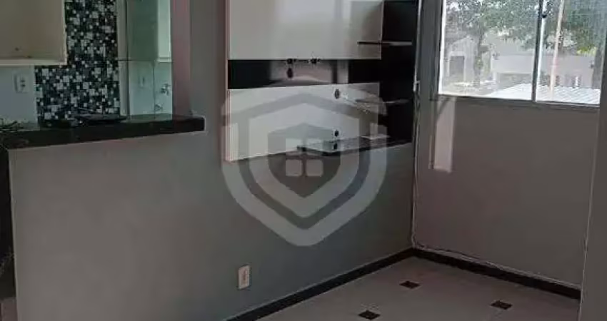 Apartamento para locação de 2 quartos 47m²- edifício corcovado