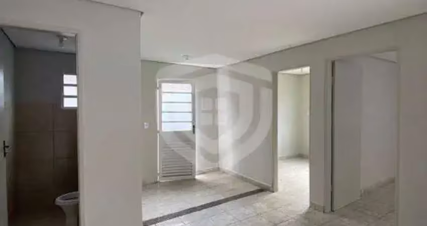 Casa com 3 quartos à venda no Núcleo Residencial Beija-Flor, Bauru 