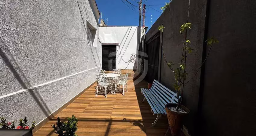 Kitnet para locação com 1 quarto 35m2- jardim estoril