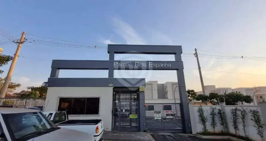 Apartamento com 2 quartos à venda no Jardim Alvorada, Bauru 