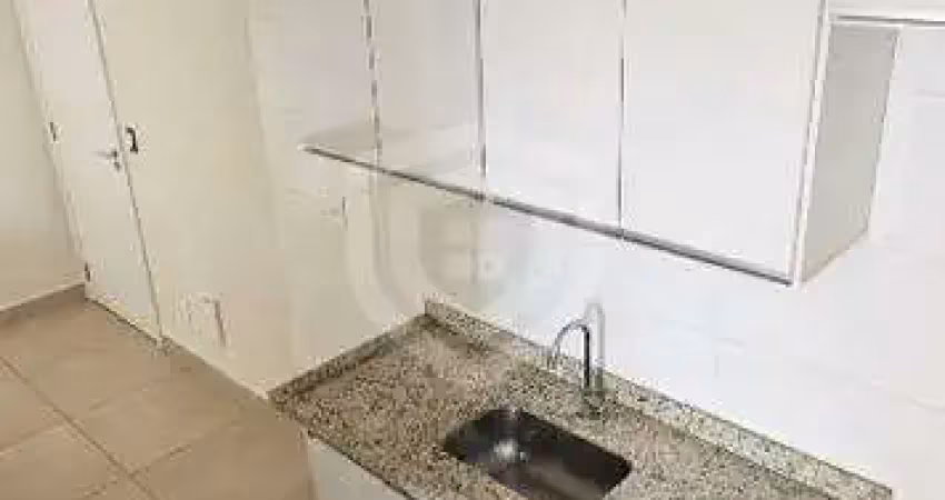 Apartamento de 2 quartos para alugar 58m² edifício donnatella