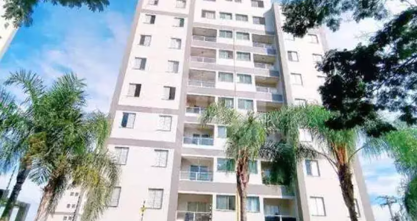 Apartamento com 2 quartos à venda no Jardim Panorama, Bauru 