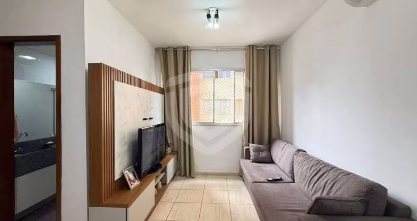 Apartamento para locação com 2 dormitórios 60m² -condomínio residencial buzios