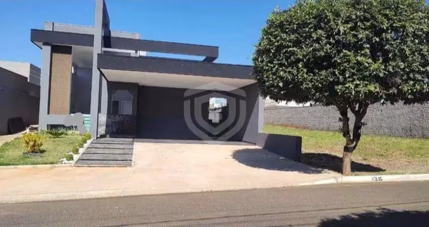 Casa em condomínio fechado com 3 quartos à venda no Centro, Piratininga 