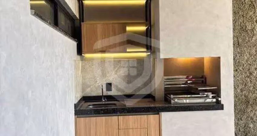 Casa com 3 quartos para alugar no Jardim Dona Lili, Bauru 