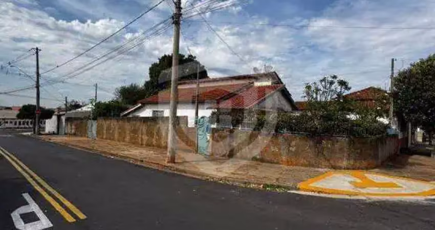 Casa com 2 quartos à venda no Jardim Godoy, Bauru 