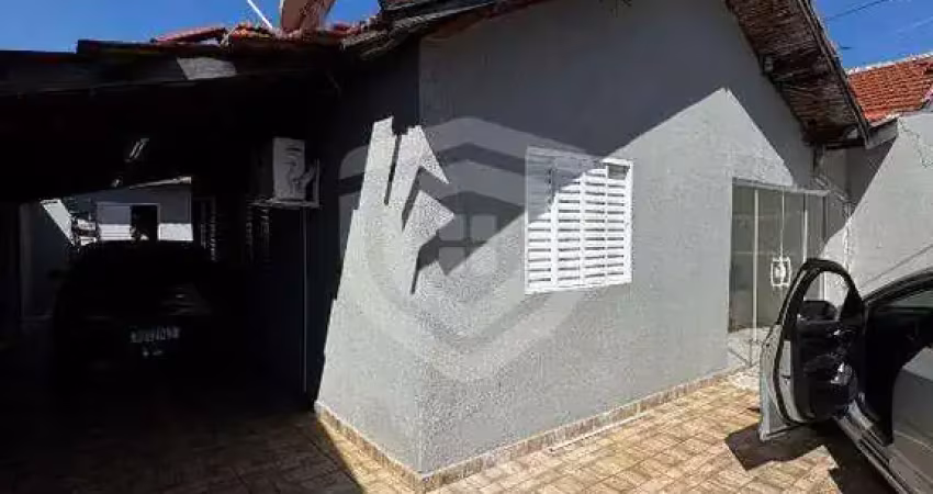 Casa com 2 quartos à venda no Núcleo Residencial Edison Bastos Gasparini, Bauru 