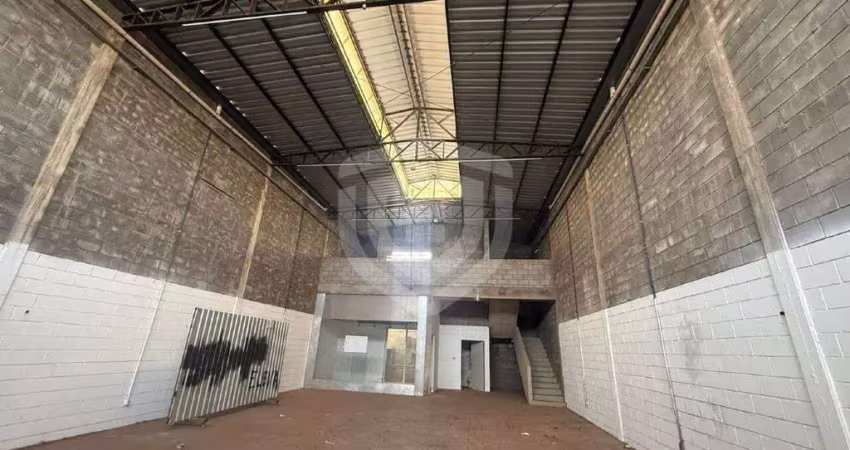 Barracão / Galpão / Depósito para alugar no Jardim Mary, Bauru 