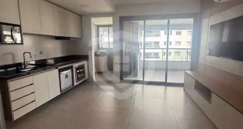 Apartamento com 2 quartos para alugar no Jardim Estoril IV, Bauru 