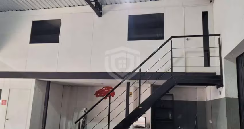 Apartamento para alugar na Vila Falcão, Bauru 