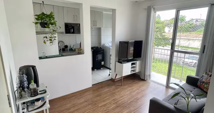 Lindo apartamento para venda no condomínio único mogi - mogilar - em uma das melhores localização de mogi das cruzes