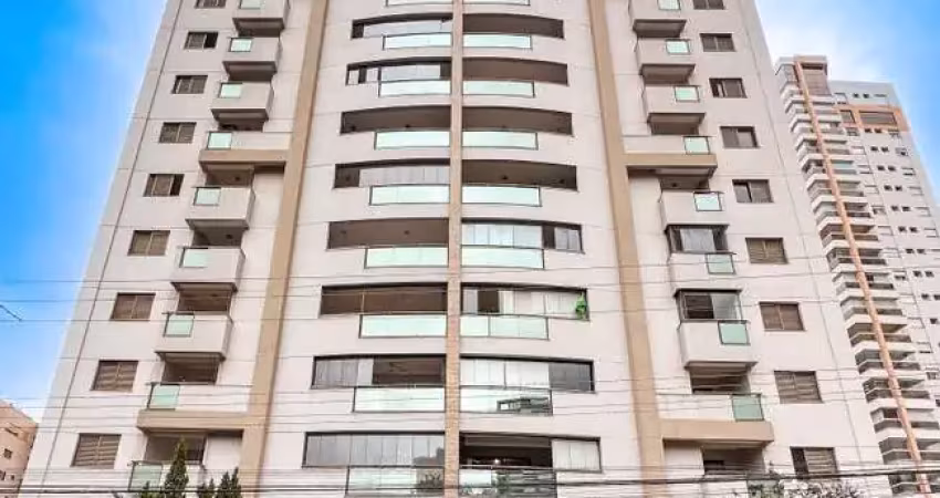 Apartamento para venda em ribeirão preto, jd. botanico, 3 dormitórios, 3 suítes, 5 banheiros, 2 vagas