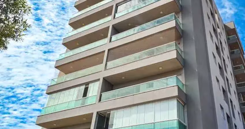 Apartamento para venda em ribeirão preto, ed. carrara - jardim paulista, 2 dormitórios, 1 suíte, 2 banheiros, 2 vagas
