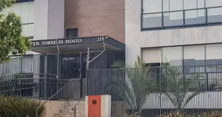 Apartamento para venda em ribeirão preto, jd. nova aliança sul - torre di mosto, 2 dormitórios, 2 suítes, 3 banheiros, 2 vagas