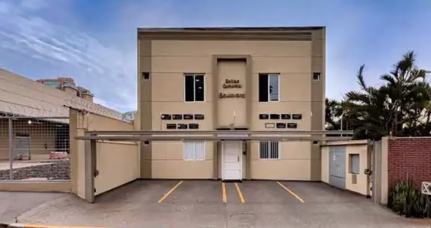 Sala comercial para venda em ribeirão preto, jardim américa, 1 banheiro, 1 vaga