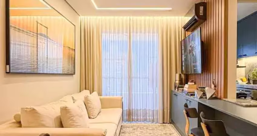 Apartamento para venda em ribeirão preto, nova aliança, 2 dormitórios, 1 suíte, 2 banheiros, 1 vaga