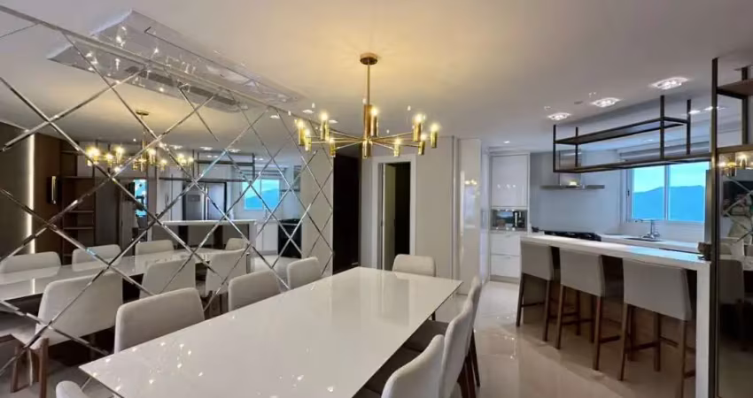 Apartamento para alugar no bairro Pioneiros - Balneário Camboriú/SC