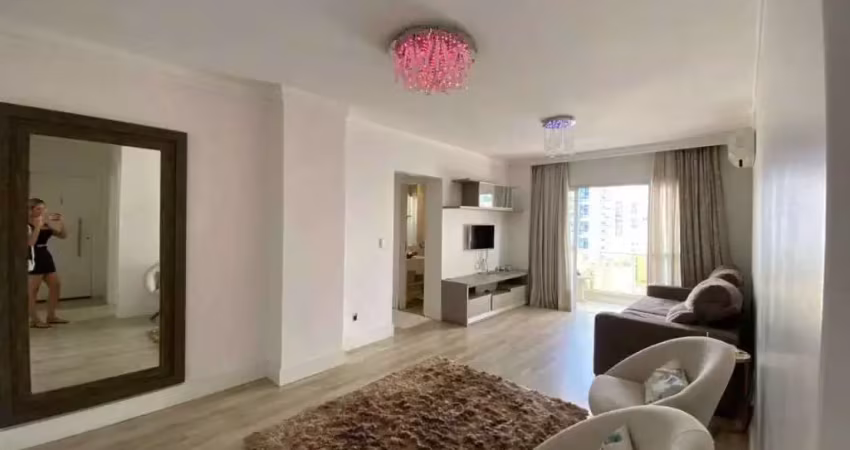 Apartamento para alugar no bairro centro - balneário camboriú/sc