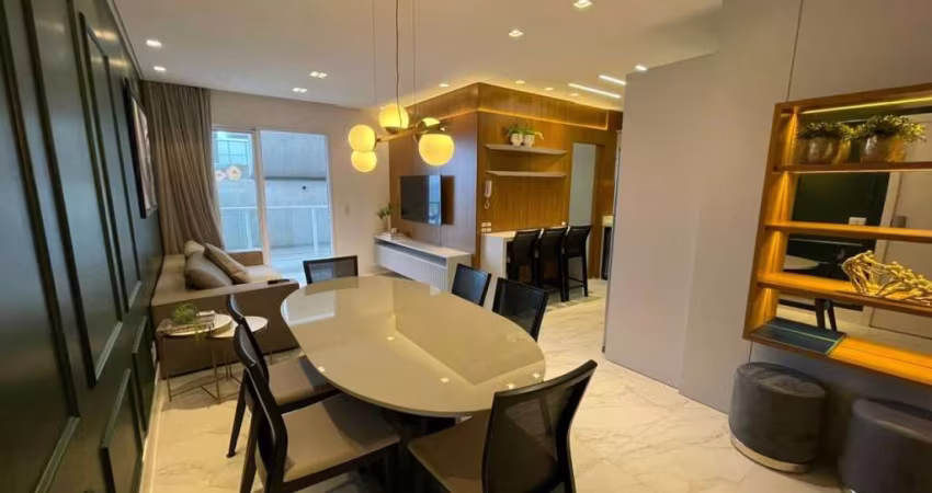Apartamento para alugar no bairro Praia Brava de Itajaí - Itajaí/SC