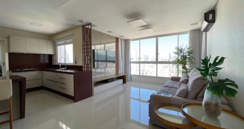 Apartamento para alugar no bairro Centro - Balneário Camboriú/SC
