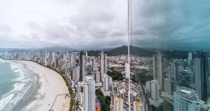 Apartamento para alugar no bairro Pioneiros - Balneário Camboriú/SC