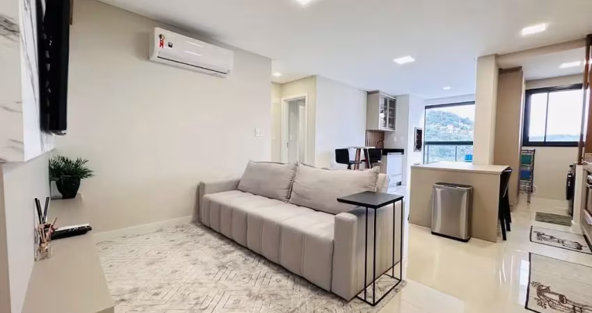 Apartamento à venda no bairro praia brava de itajaí - itajaí/sc