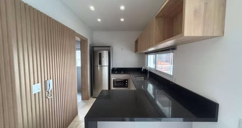 Apartamento para alugar no bairro Praia Brava de Itajaí - Itajaí/SC