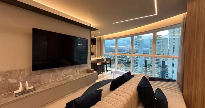 Apartamento para alugar no bairro Centro - Balneário Camboriú/SC