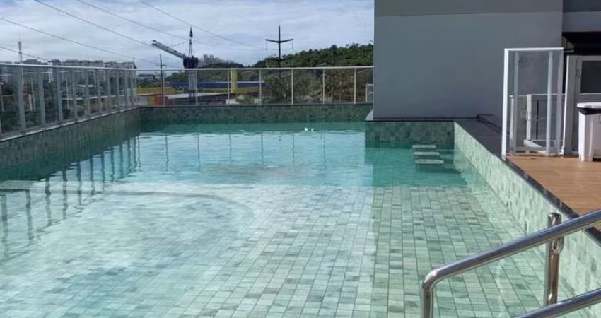 Apartamento para alugar no bairro Praia Brava de Itajaí - Itajaí/SC